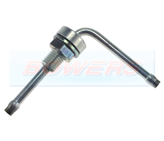Eberspacher Low Profile Fuel Pick Up Standpipe  221000201500
